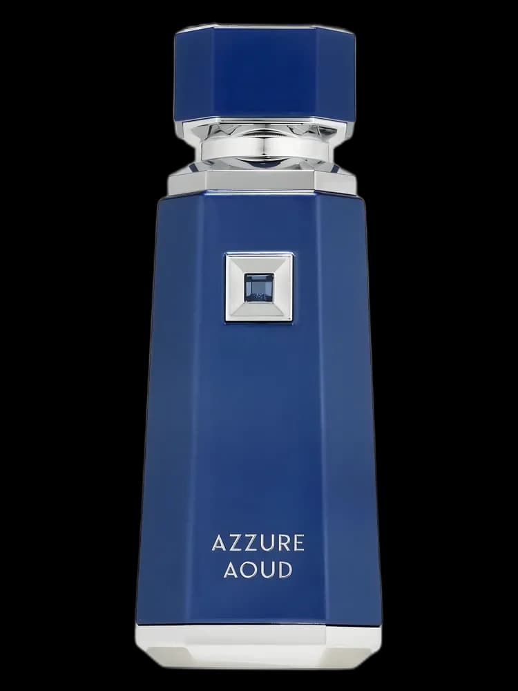 Azzure Oud Fragrance World for women