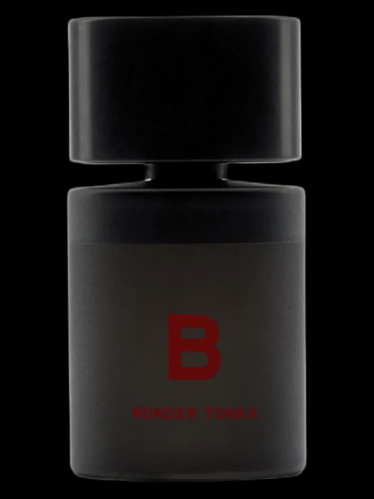 B Wonder Tonka unisex
