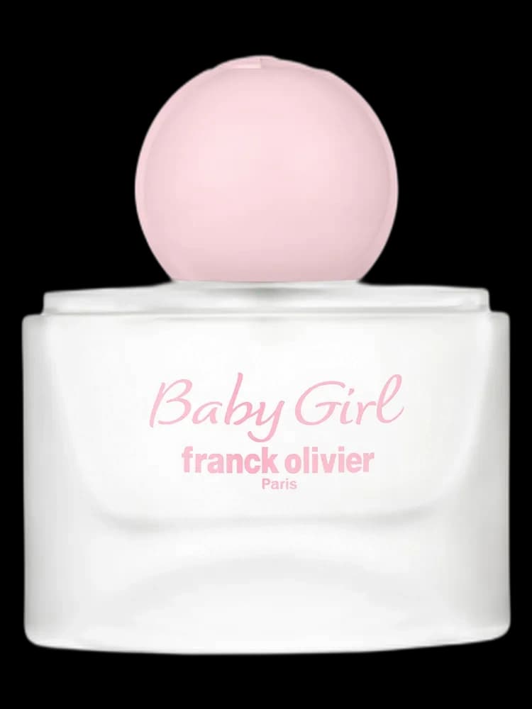 Baby Girl for women