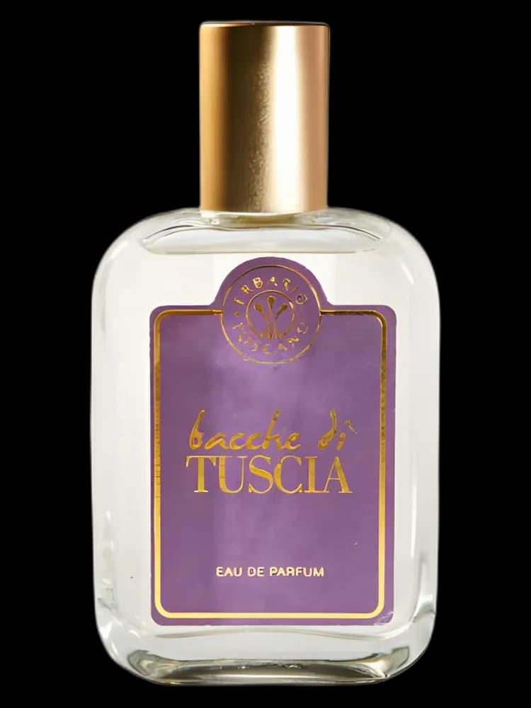 Bacche di Tuscia unisex