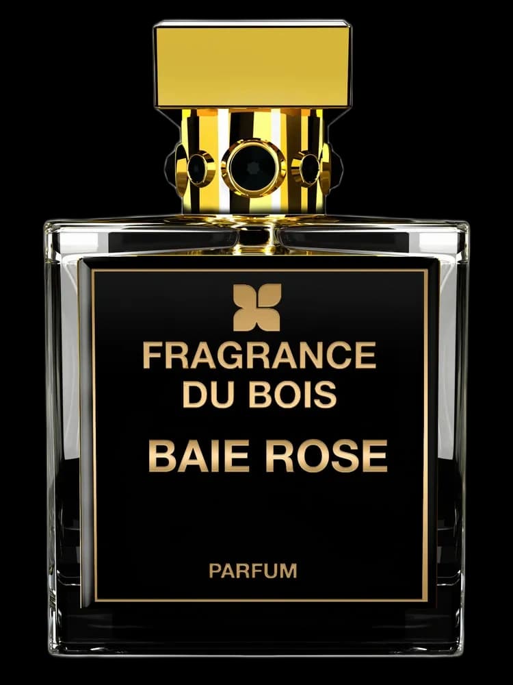 Baie Rose unisex