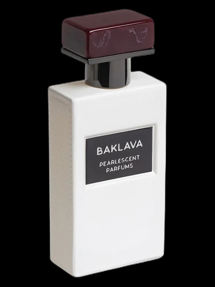 Baklava unisex