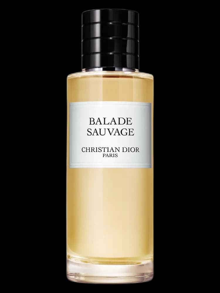Balade Sauvage unisex