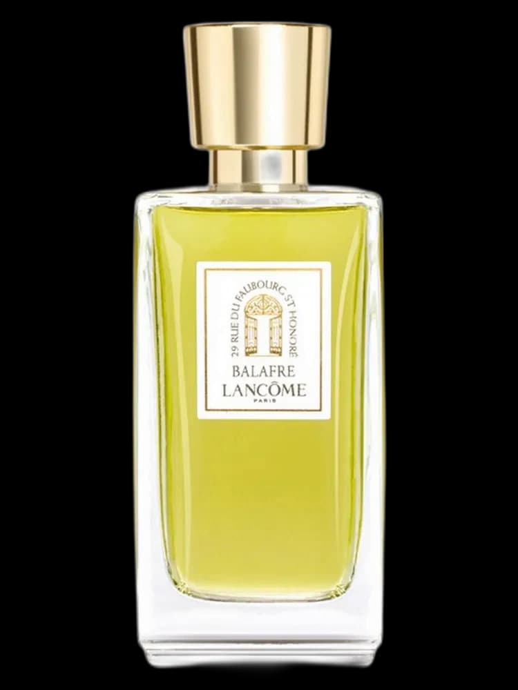 Balafre Lancome for men