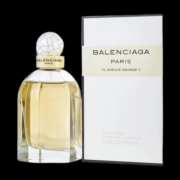 Balenciaga Paris