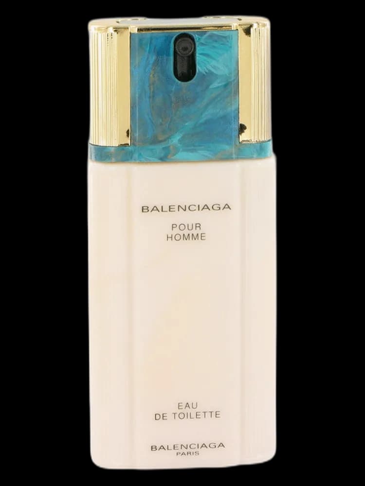 Balenciaga Pour Homme for men