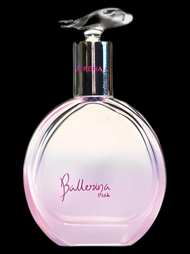 Ballarina Pink for women