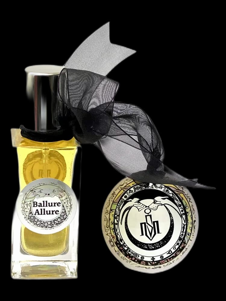 Ballure Allure unisex