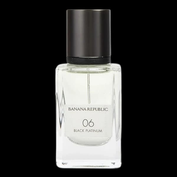 Banana Republic Black Platinum 06