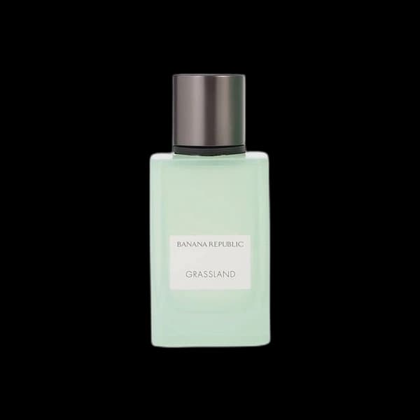 Banana Republic Grassland