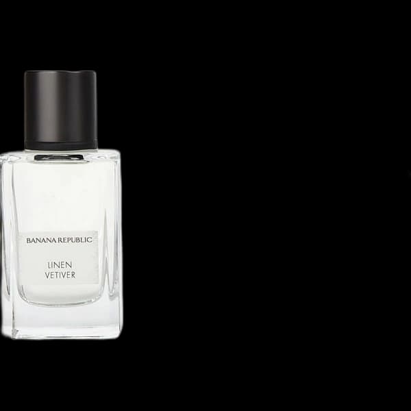 Banana Republic Linen Vetiver