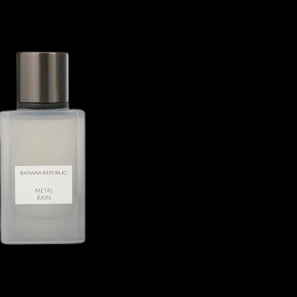 Banana Republic Metal Rain