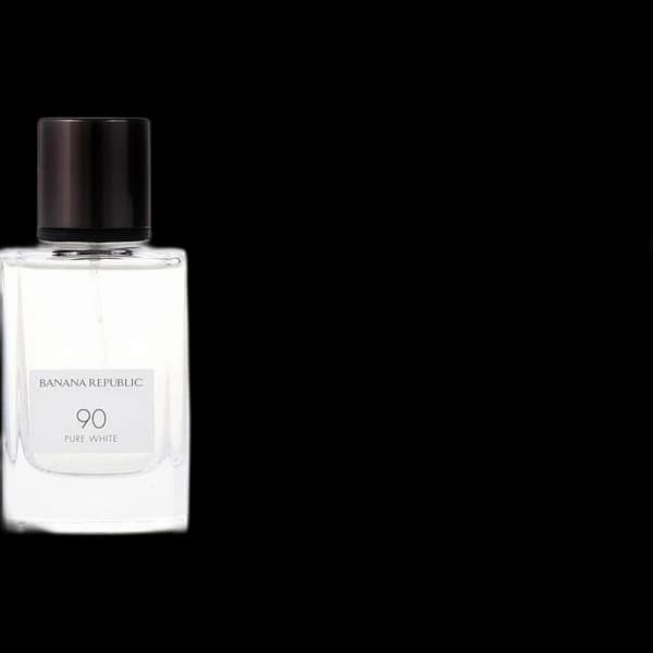 Banana Republic Pure White 90