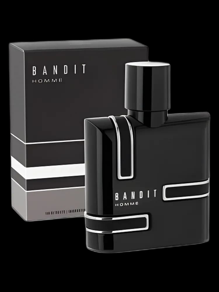 Bandit for men