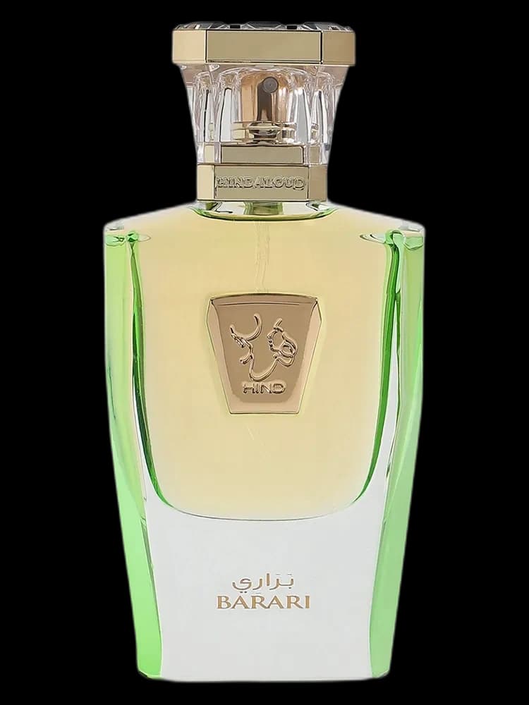 Barari unisex