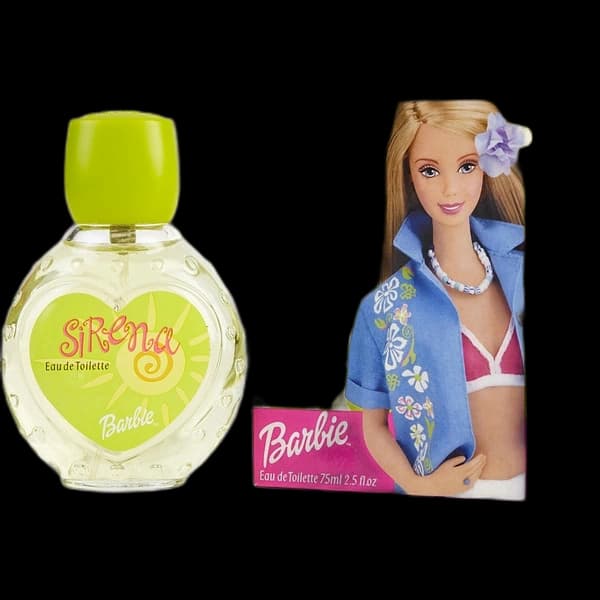 Barbie Sirena