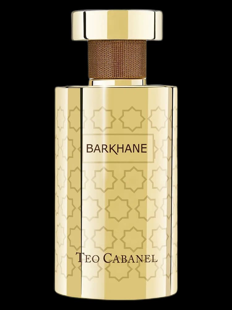Barkhane unisex