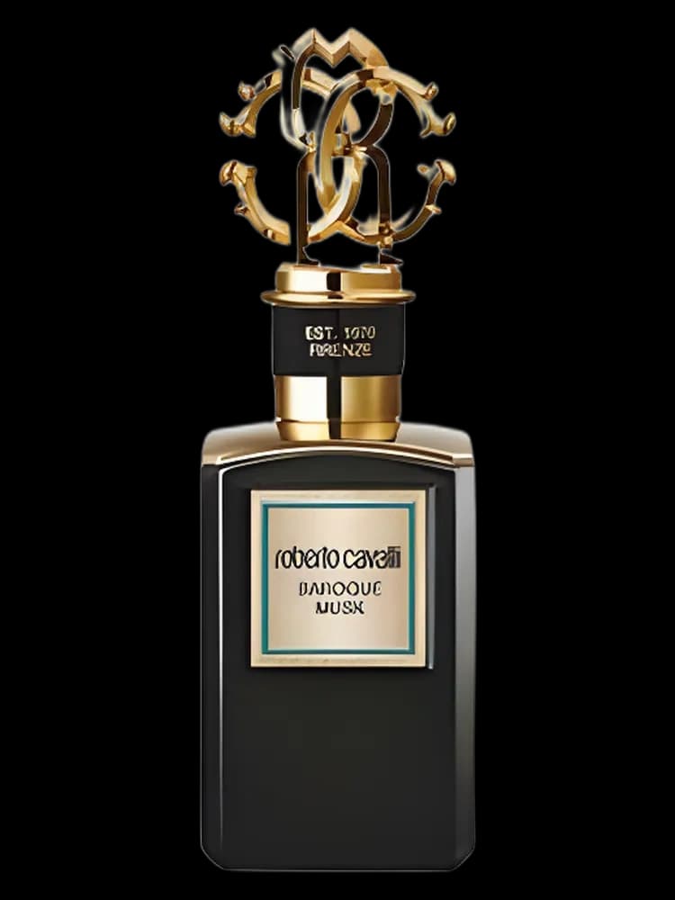 Baroque Musk unisex
