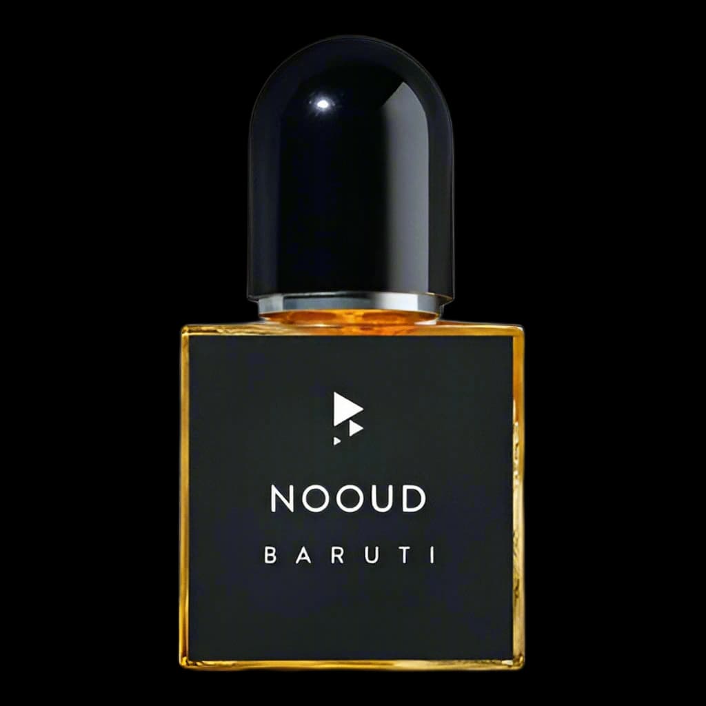 Baruti Nooud