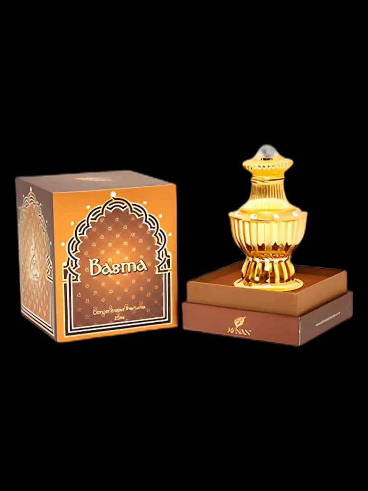 Basma unisex