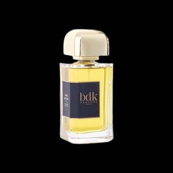 Bdk Ambre Safrano