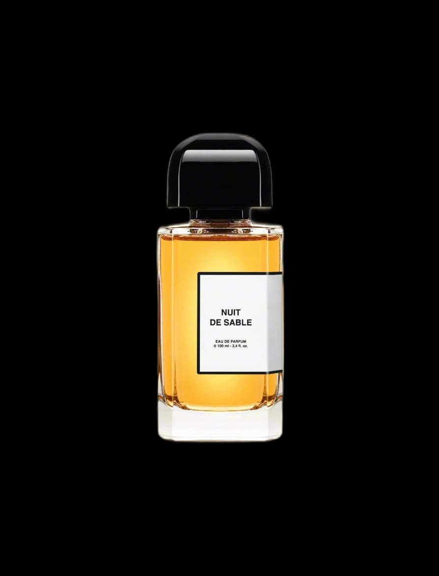Bdk Parfums Nuit De Sable Edp