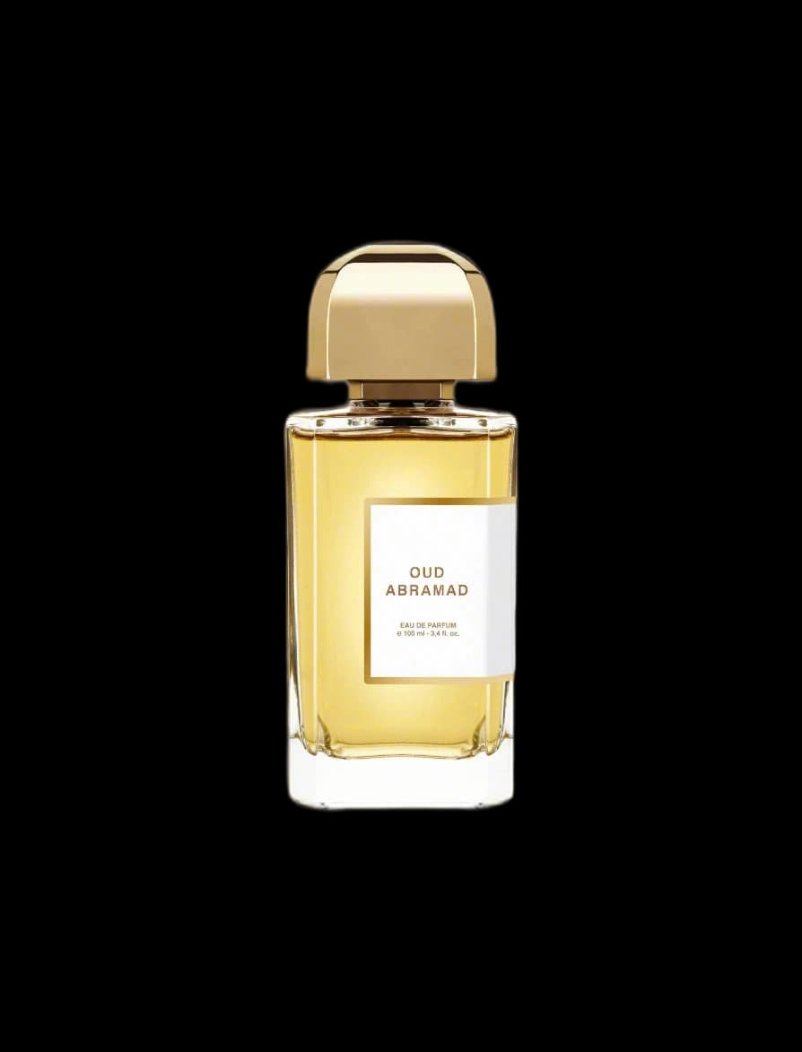Bdk Parfums Oud Abramad Edp