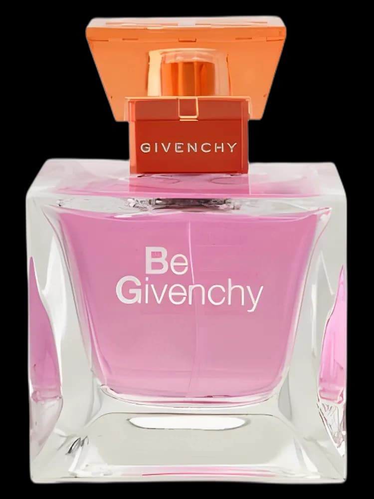 Be Givenchy for women