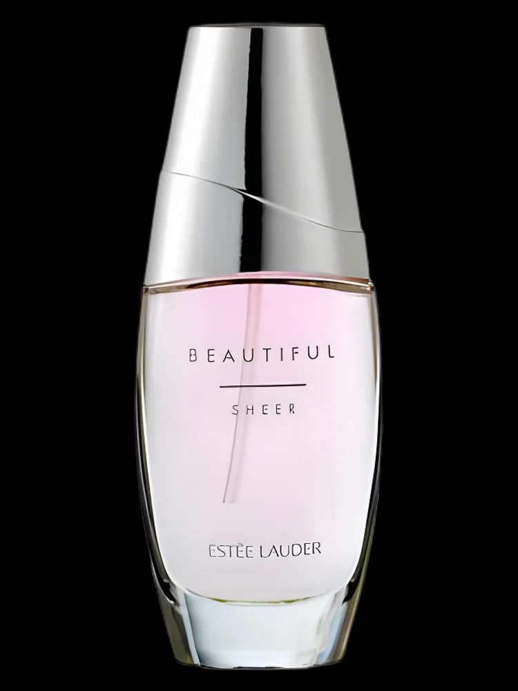 Beautiful Sheer Estee Lauder for women