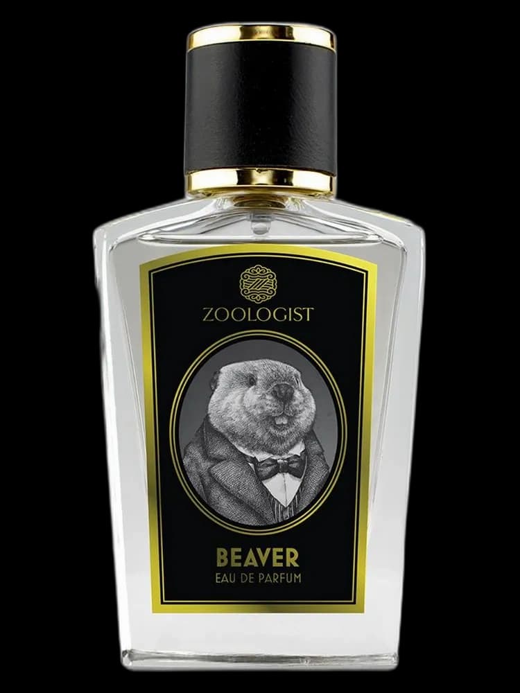 Beaver unisex