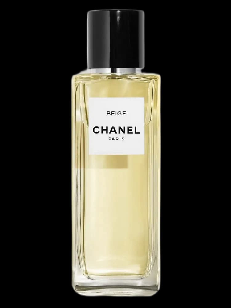 Beige Eau de Parfum for women