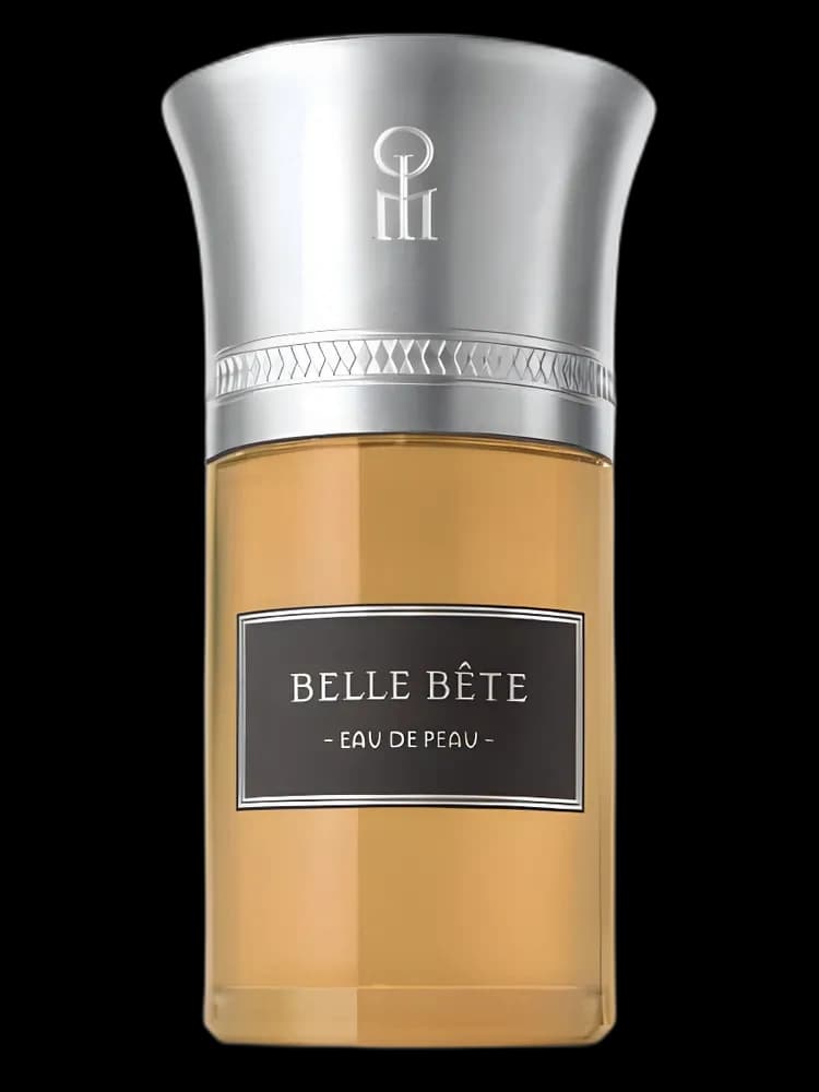 Belle Bete unisex