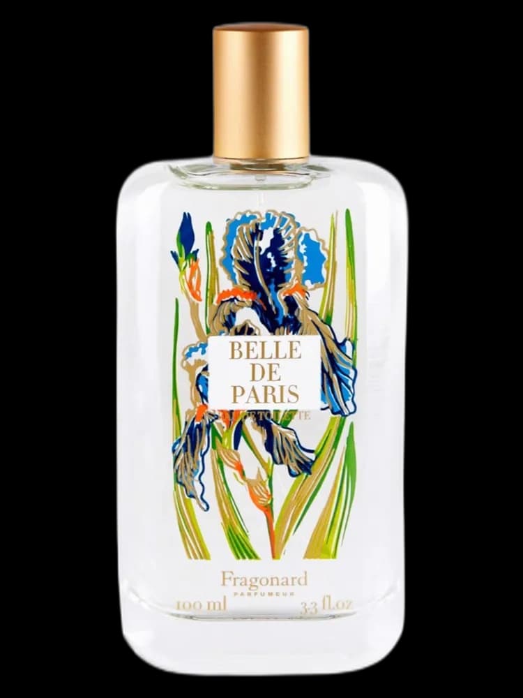 Belle De Paris for women