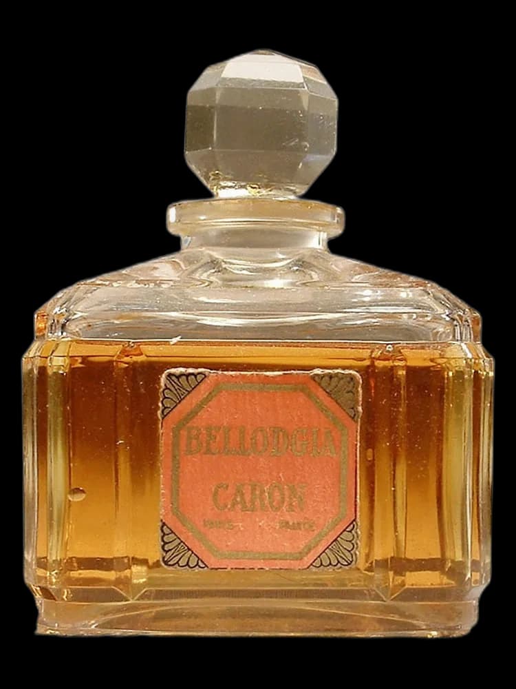 Bellodgia Extrait for women