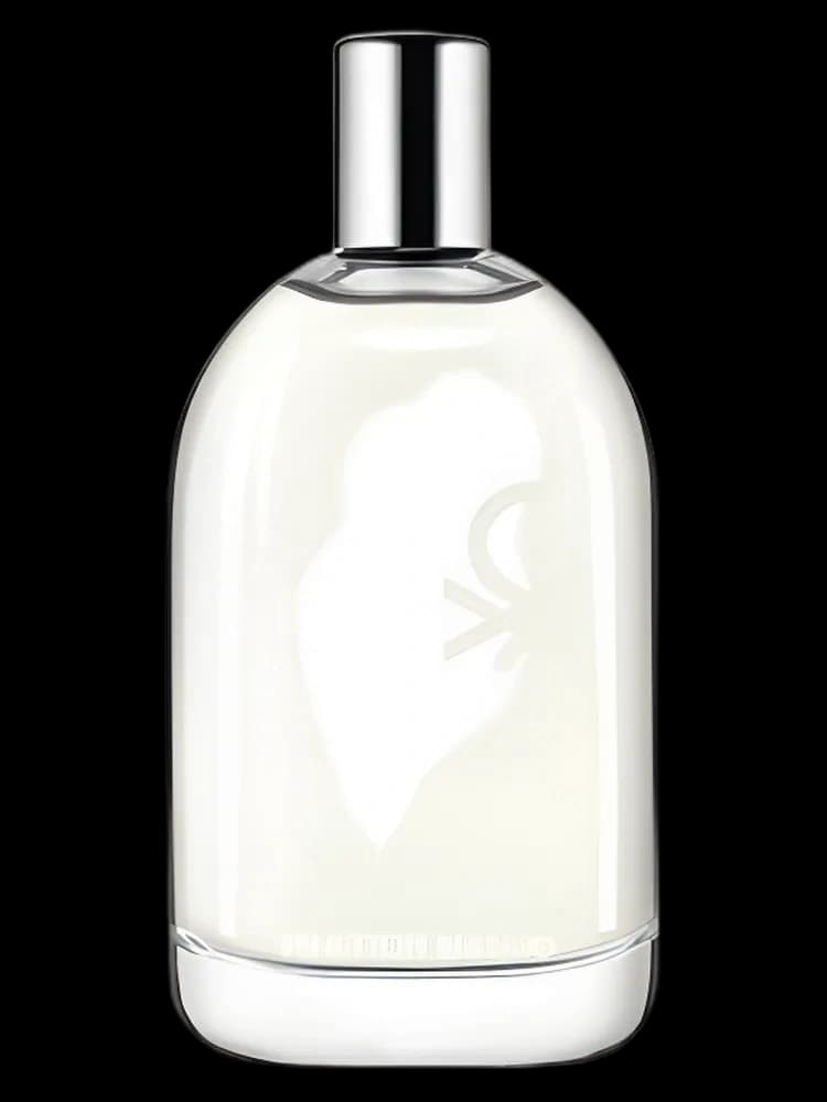 Benetton Bianco for women