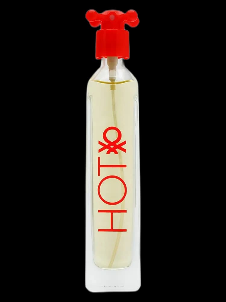Benetton Hot unisex