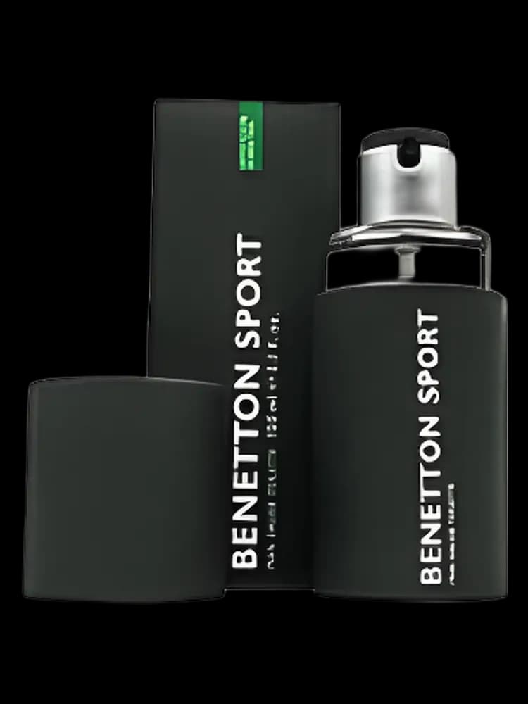 Benetton Sport Man for men