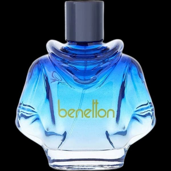 Benetton Tribe