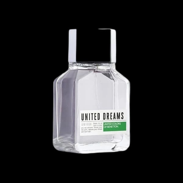 Benetton United Dreams Aim High