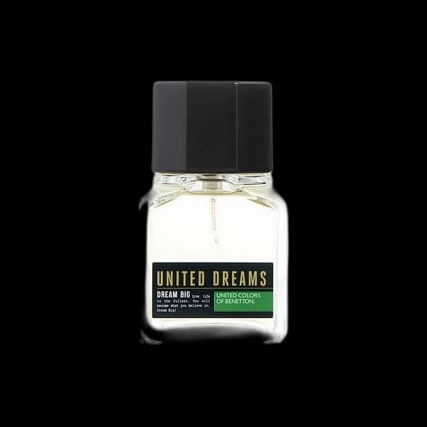 Benetton United Dreams Dream Big