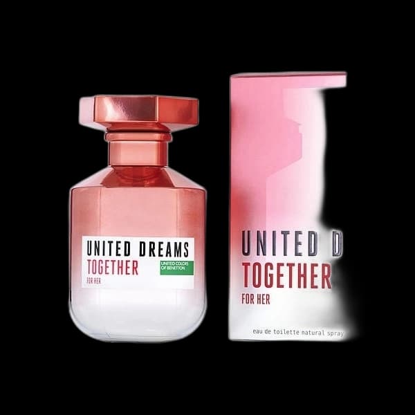 Benetton United Dreams Together