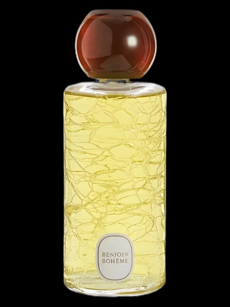Benjoin Boheme unisex