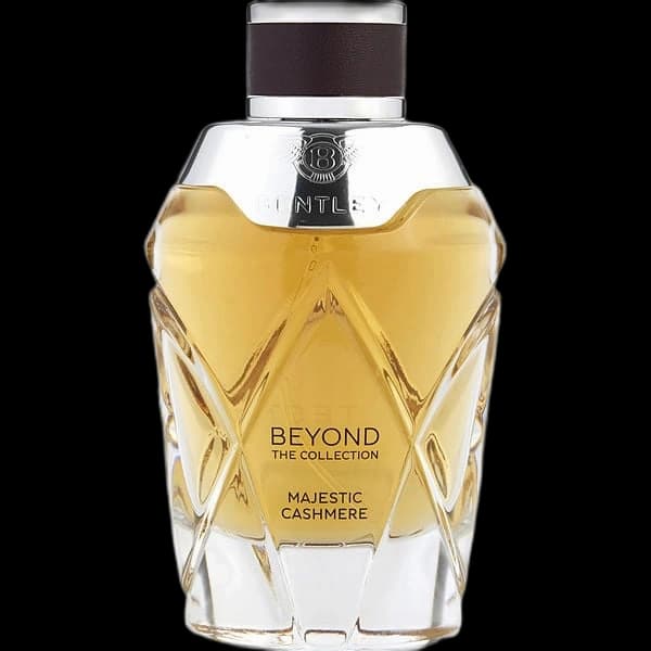 Bentley Beyond The Collection Majestic Cashmere