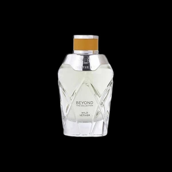 Bentley Beyond The Collection Wild Vetiver