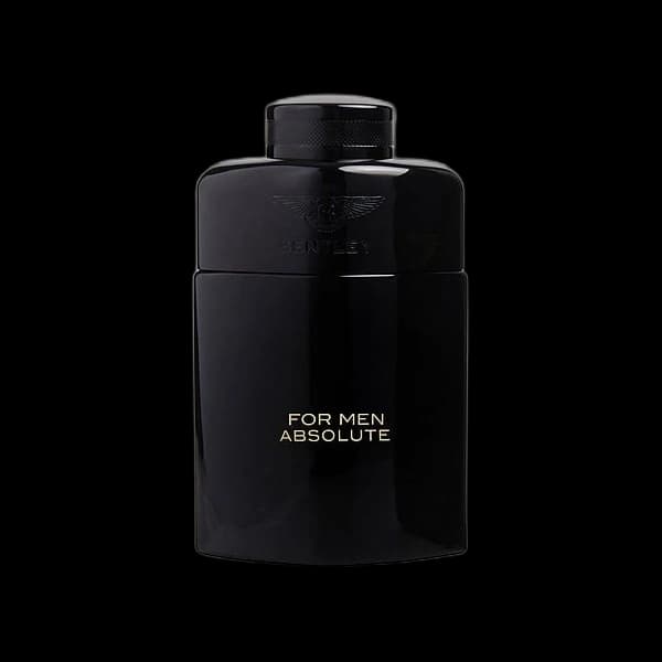 Bentley For Men Absolute