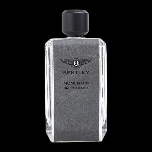 Bentley Momentum Unbreakable
