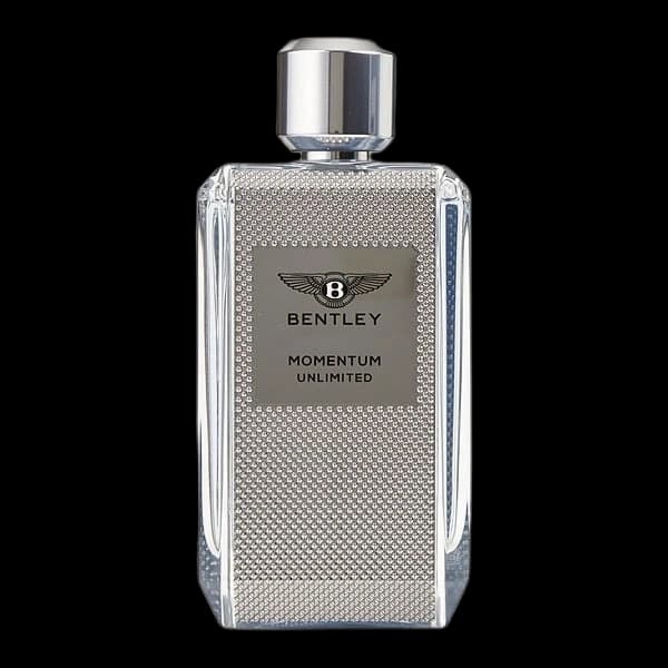 Bentley Momentum Unlimited