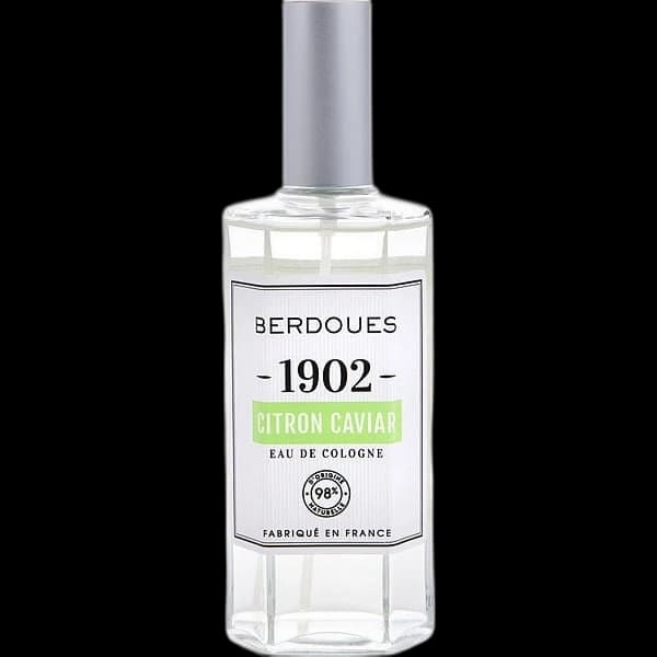 Berdoues 1902 Citron Caviar