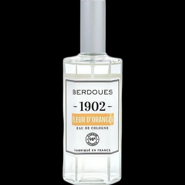 Berdoues 1902 Fleur d'Oranger