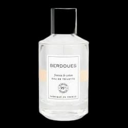 Berdoues 1902 Freesia & Coton